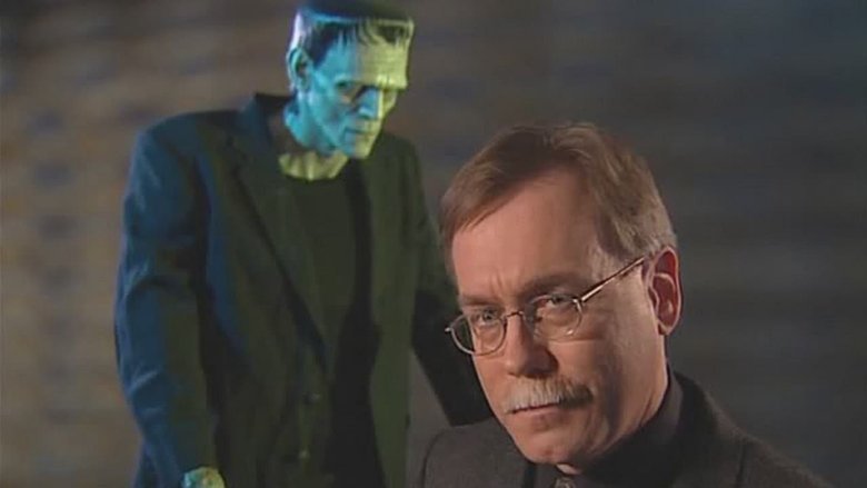 Die Akte Frankenstein (2002)