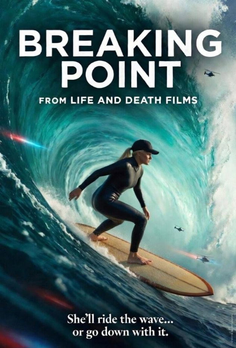 Imatge de Breaking Point