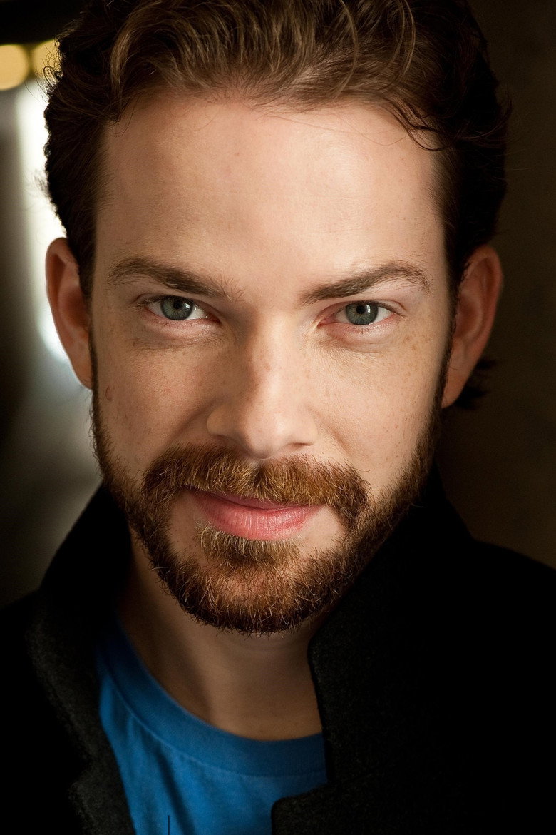 Paul D. Masterson photo 4