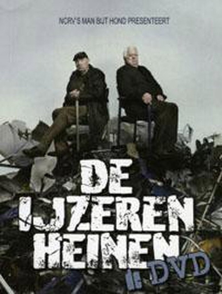 De ijzeren Heinen (2007) poster