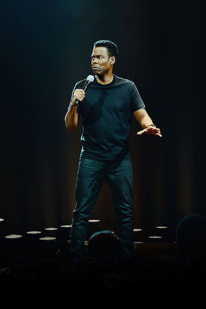 Imatge de Chris Rock: Tamborine