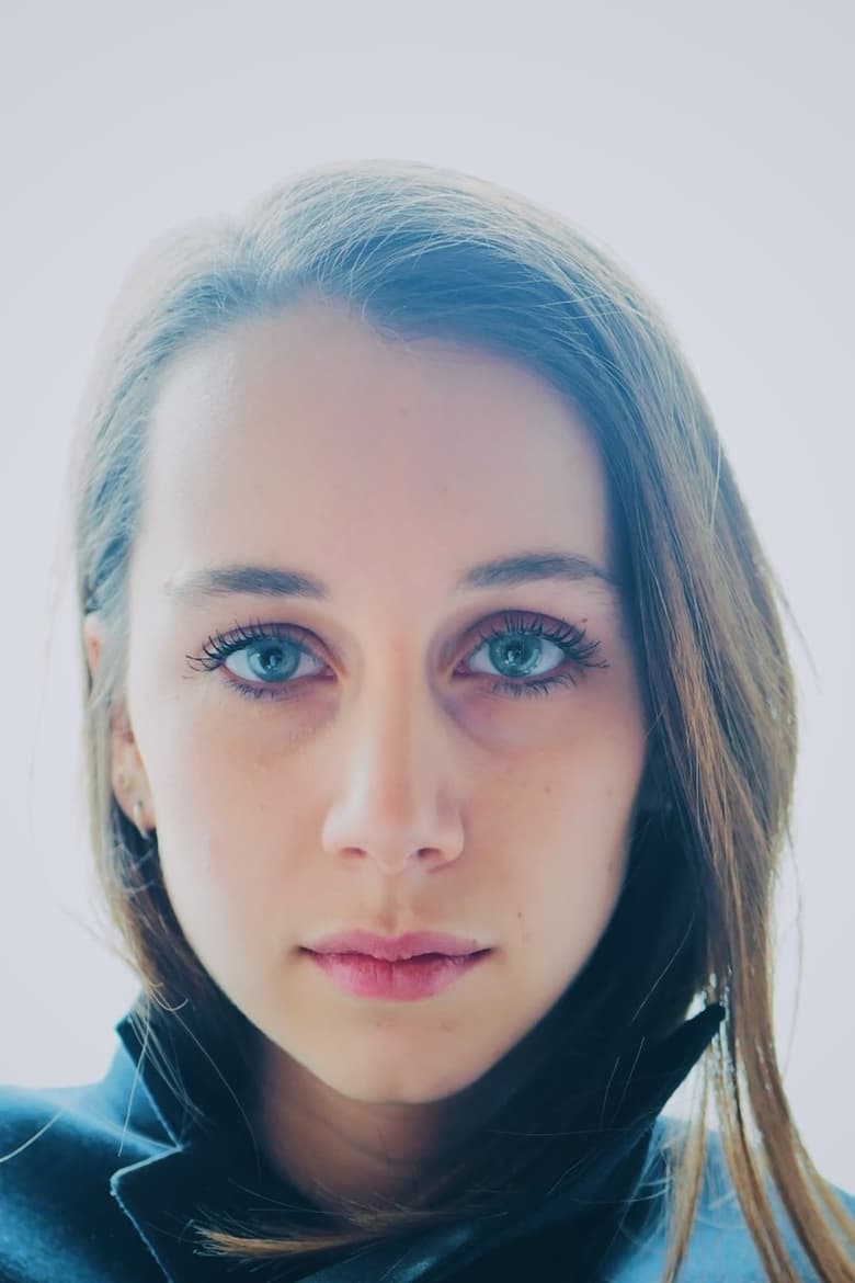 Julie Brochorst Andersen photo 2