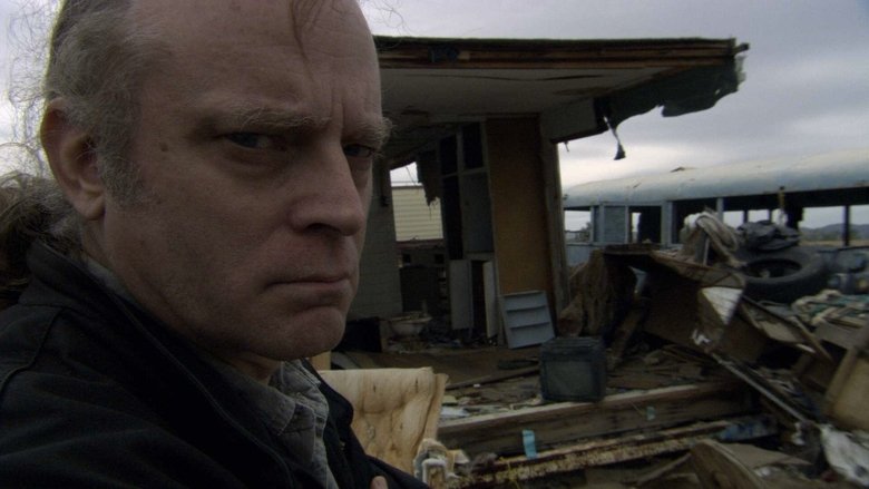 The Wild Blue Yonder (2005)