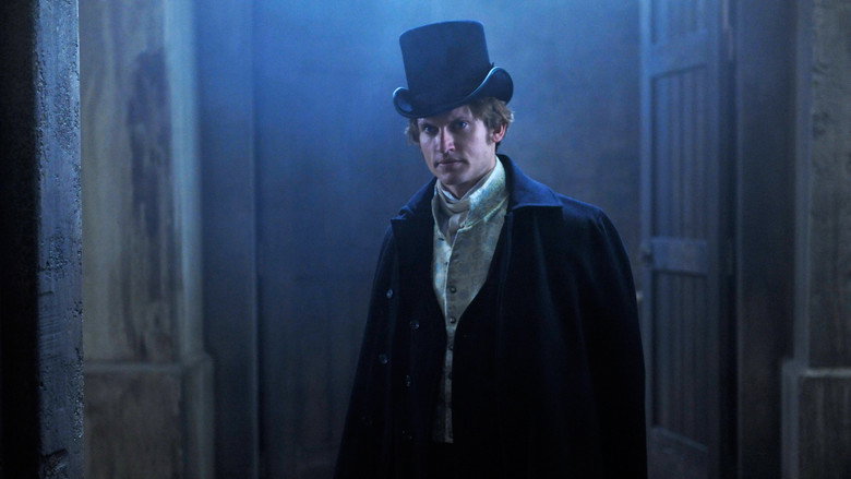 Still from Dickensian - Season 1 Episode 17