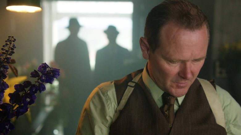 Still from Mafia  Die Paten von New York - Season 2 Episode 3