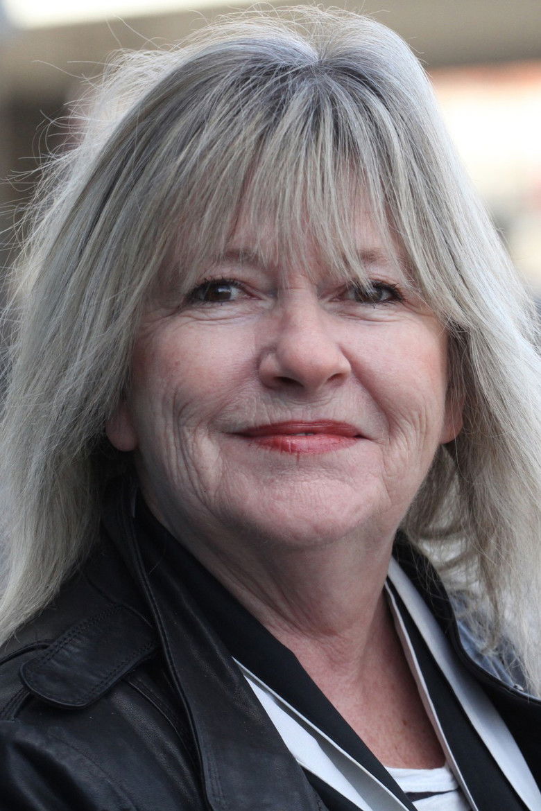 Lorraine Richard portrait image