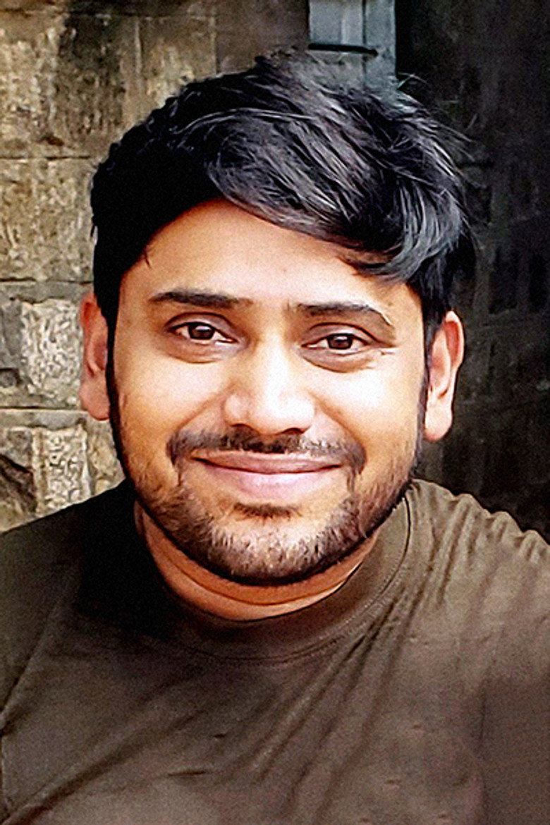 Naveen Neni photo 2