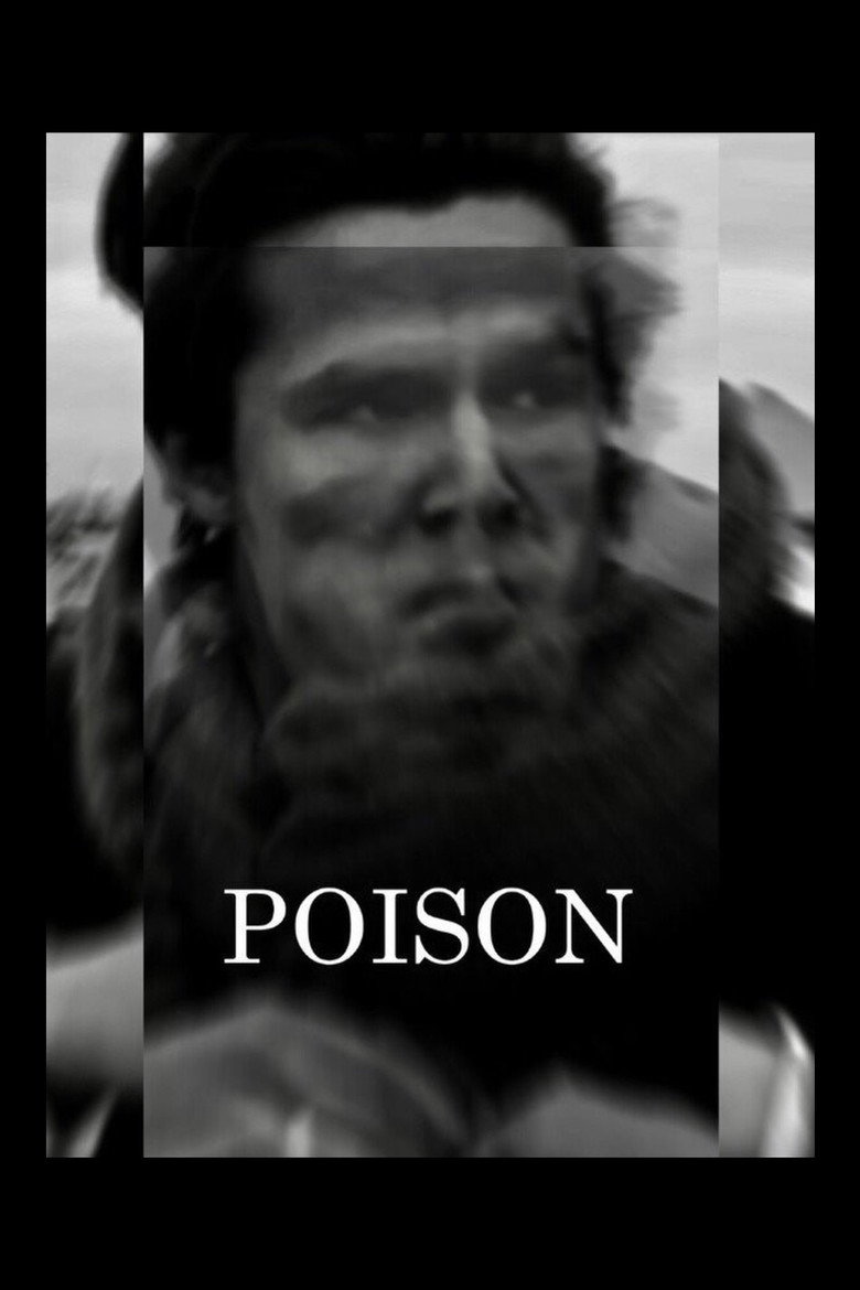 Imatge de Poison