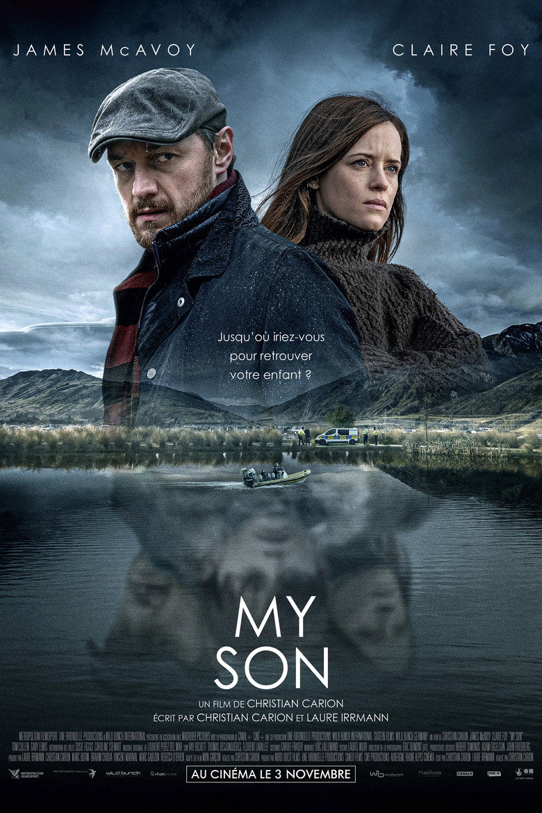 Póster la Película