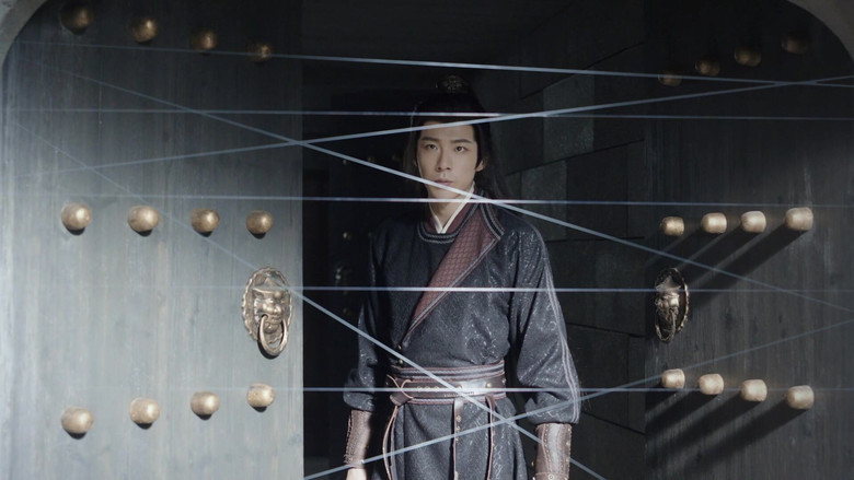 Still image for A Journey to Love season 1 episode 28: Raging Emperor An Still image for A Journey to Love season 1 episode 28: Raging Emperor An