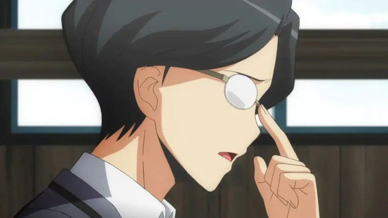 Still image for 暗殺教室 第2期 課外授業編 season 3 episode 2: Episode 2 Still image for 暗殺教室 第2期 課外授業編 season 3 episode 2: Episode 2