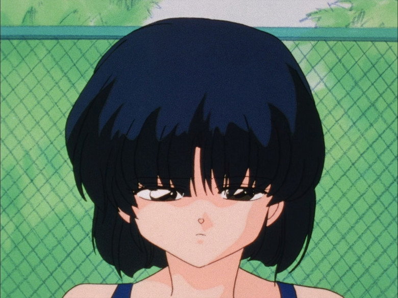 Still from Ranma ½ - Season 1 Episode 107