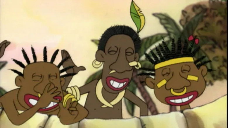 Still image for The Triplets season 1 episode 32: Episode 32 Still image for The Triplets season 1 episode 32: Episode 32