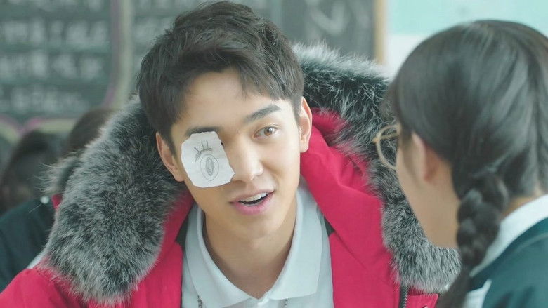 Still image for My Sassy Deskmate season 1 episode 12: Episode 12