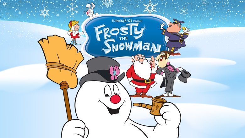 Frosty the Snowman (1969)