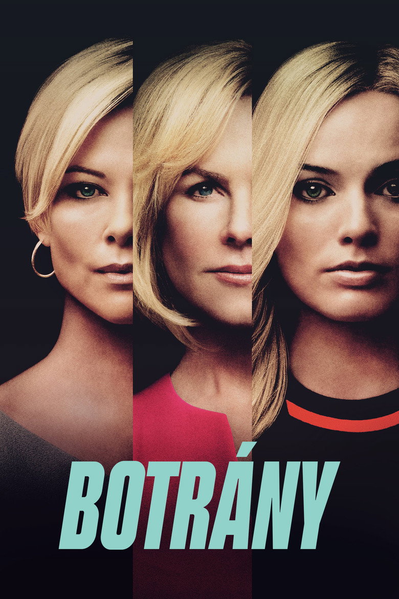 Botr&aacute;ny (2019)