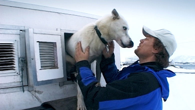 Still image for På tur med Lars Monsen season 1 episode 1: Episode 1