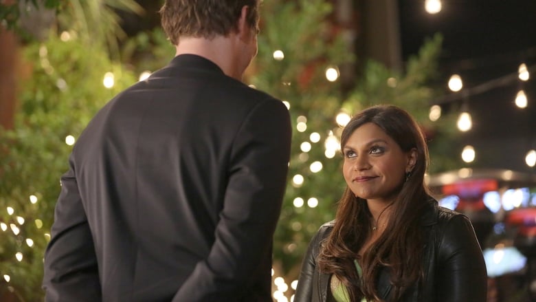 The Mindy Project Season 3 Episode 13