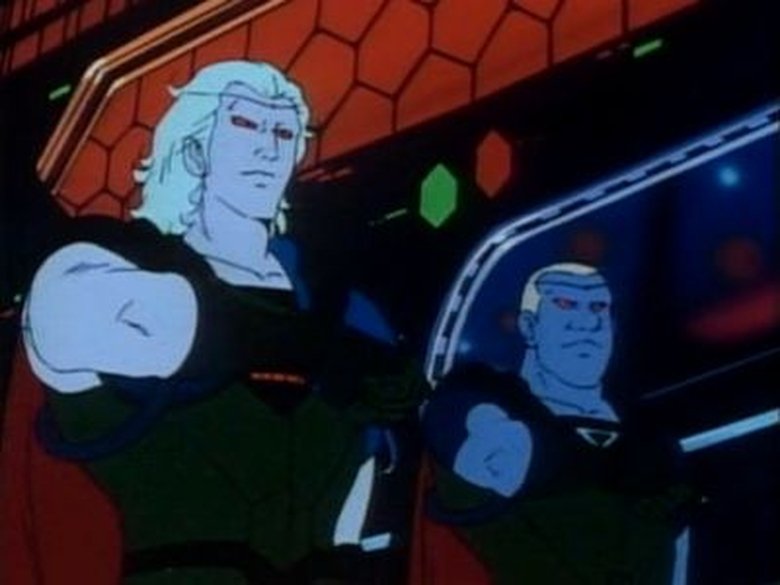 Still image for Vehicle Force Voltron season 1 episode 7: Help Not Wanted Still image for Vehicle Force Voltron season 1 episode 7: Help Not Wanted