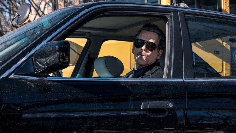 Still from City on a Hill - Season 3 Episode 5