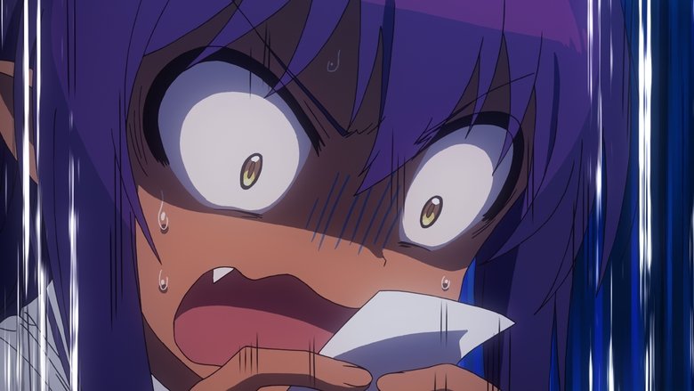 Watch The Great Jahy Will Not Be Defeated! Episode 3 online - AnimePlyx