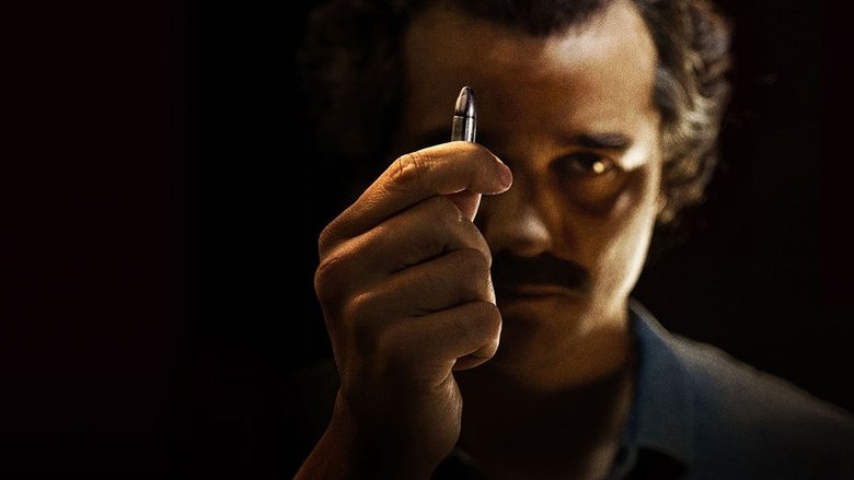 Banner of Narcos