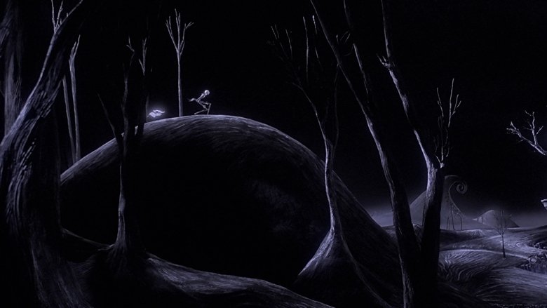 The Nightmare Before Christmas (1993)