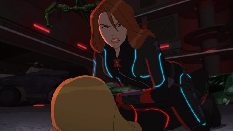 Marvel’s Avengers Assemble Season 3 Episode 14