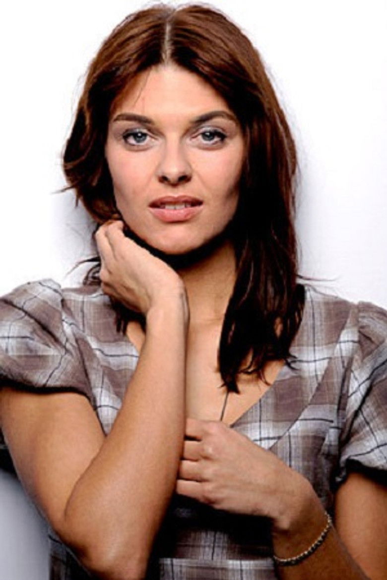 Janina Delia Schmidt portrait image