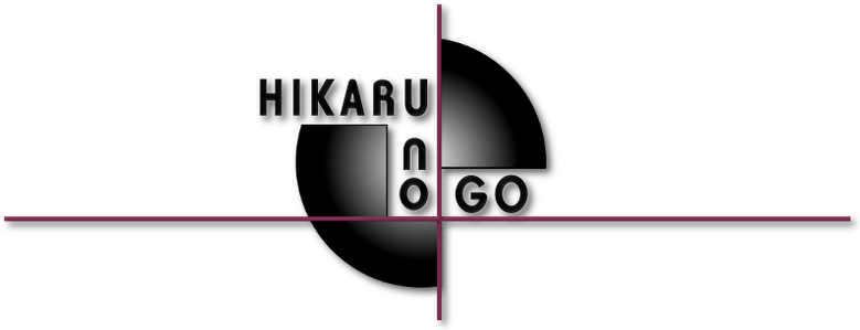 Hikaru no Go