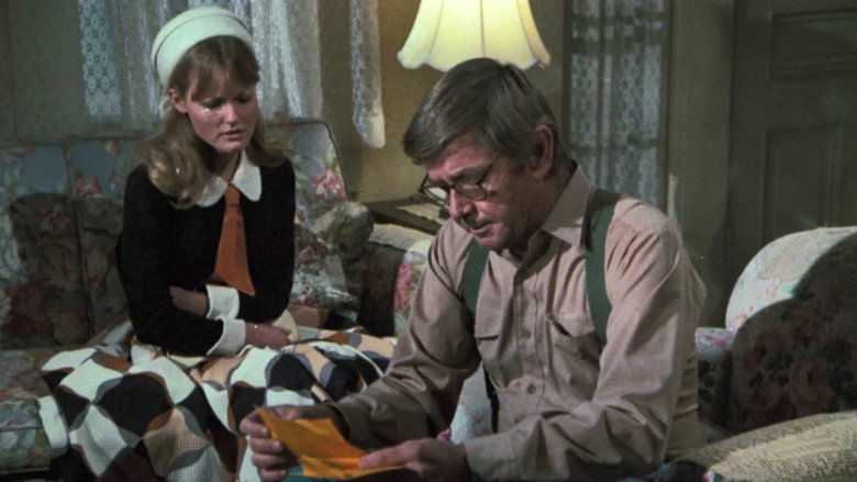 Still from The Waltons - Season 9 Episode 5