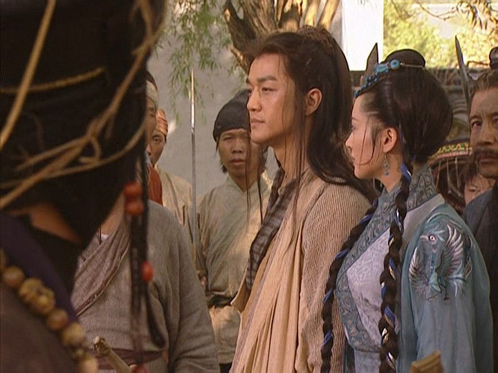 Still image for Laughing in the Wind season 1 episode 36: 36 Still image for Laughing in the Wind season 1 episode 36: 36