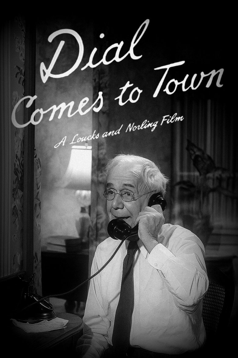 Dial Comes to Town (1946)