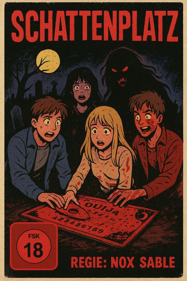 Shadowplace (2019)