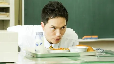 Still image for School Meals Time season 1 episode 3: Episode 3