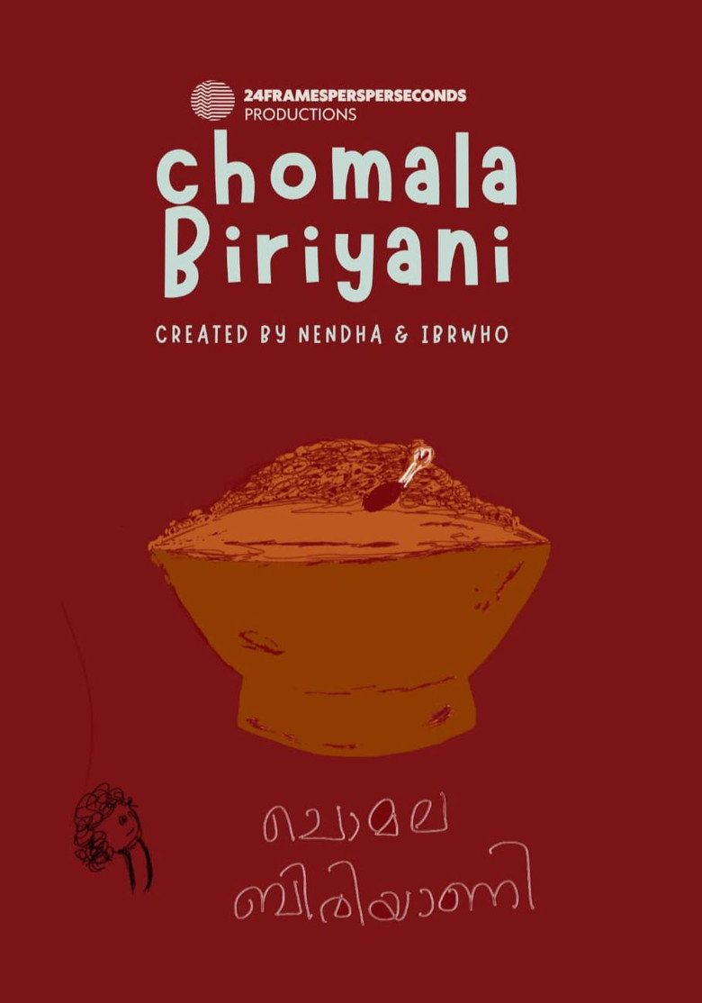 Imatge de CHOMALA BIRIYANI