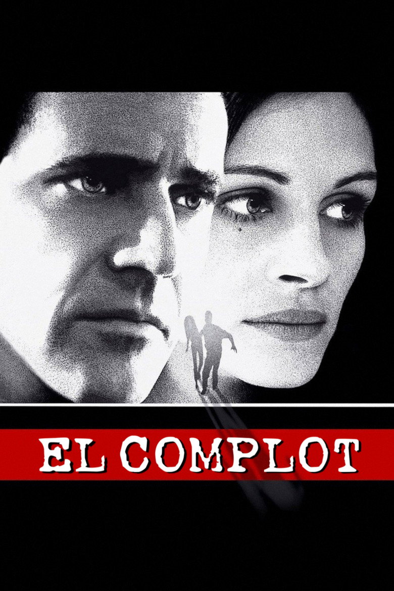 El complot