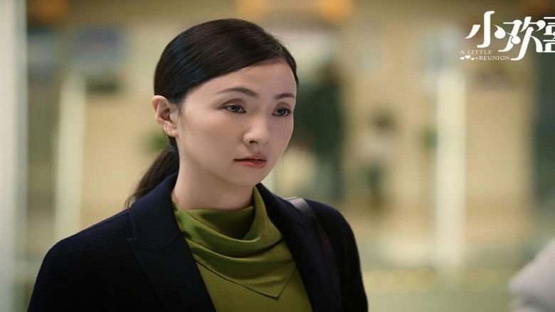 Still image for A Little Reunion season 1 episode 31: Episode 31 Still image for A Little Reunion season 1 episode 31: Episode 31