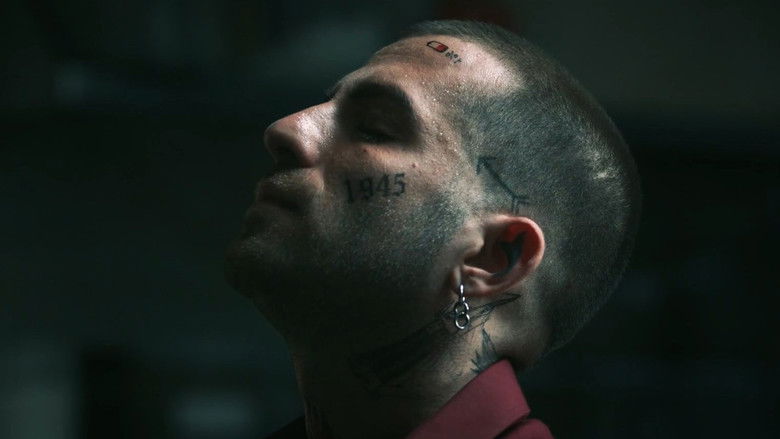 Still image for The Lost Prestige season 1 episode 7: Episode 07