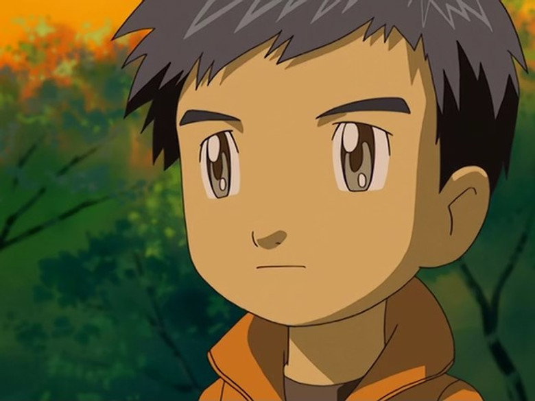 Still from デジモンテイマーズ - ซีซัน 1 ตอน 4