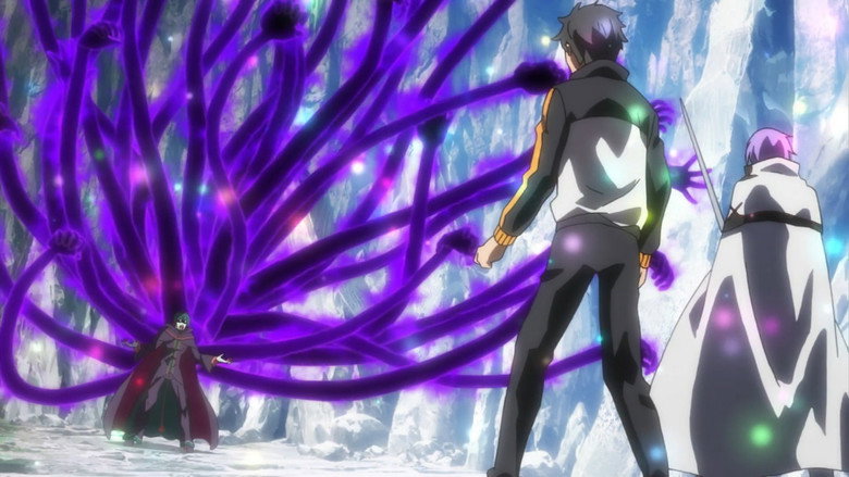 Still from Re:ZERO -Starting Life in Another World- - Season 1 Episode 24