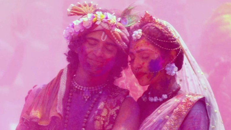 Still image for RadhaKrishn season 1 episode 450: Radha, Krishna Ki Holi Still image for RadhaKrishn season 1 episode 450: Radha, Krishna Ki Holi