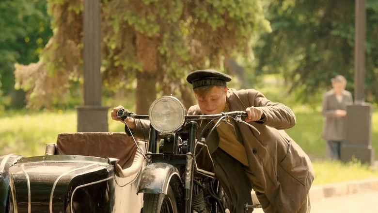 Still image for Gangs of Rostov season 1 episode 3: Episode 3 Still image for Gangs of Rostov season 1 episode 3: Episode 3