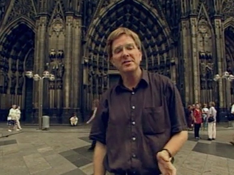 Still image for Rick Steves' Europe season 1 episode 6: Germany's Black Forest and Cologne Still image for Rick Steves' Europe season 1 episode 6: Germany's Black Forest and Cologne