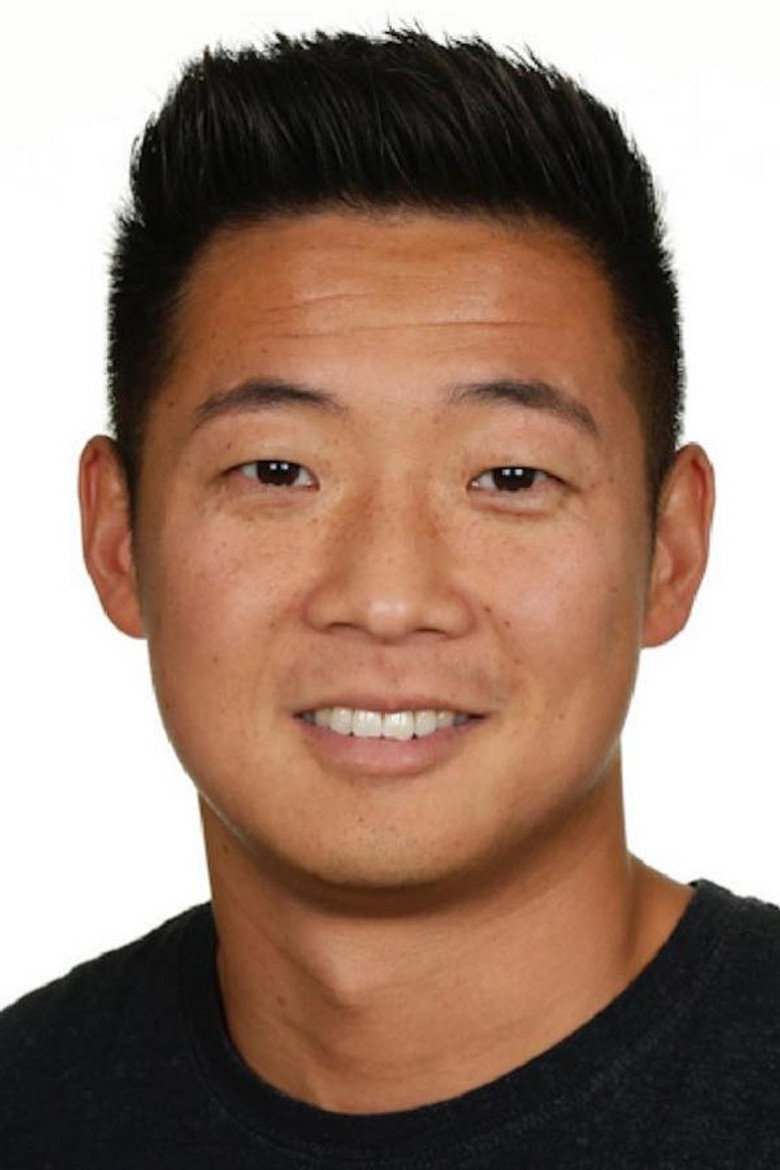 Christian Ho Sølgaard portrait