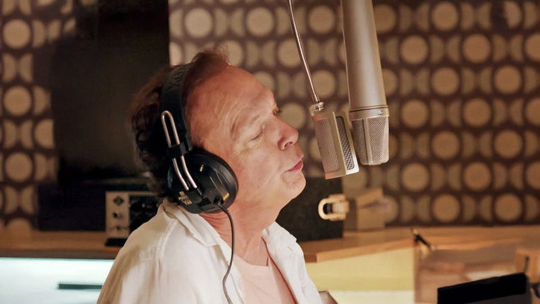 Imatge de David Cassidy: The Last Session