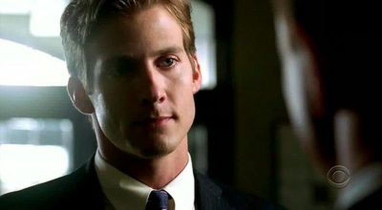 זירת הפשע: ניו-יורק עונה 3 פרק 2 לצפייה ישירה