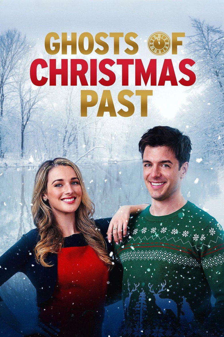 Imatge de Ghosts of Christmas Past