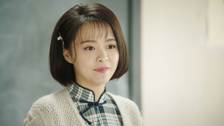 Still image for 烈火战马 season 1 episode 21: Episode 21