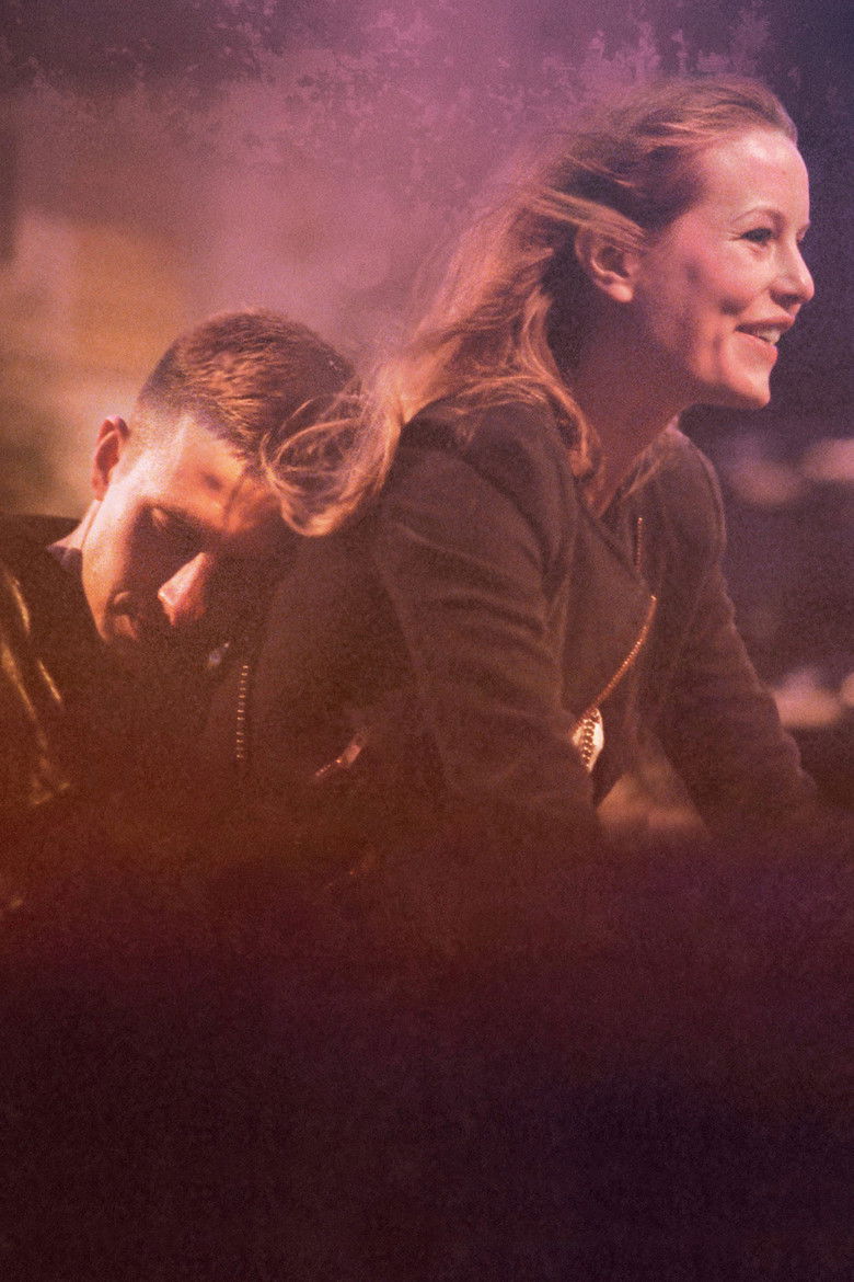 Imatge de Oslo, 31. august